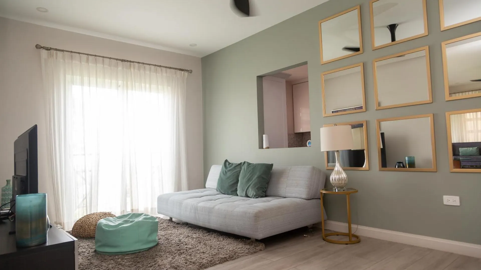 Diego MartinThe View, Goodwood Park Lux Townhouse别墅 0*, Diego Martin