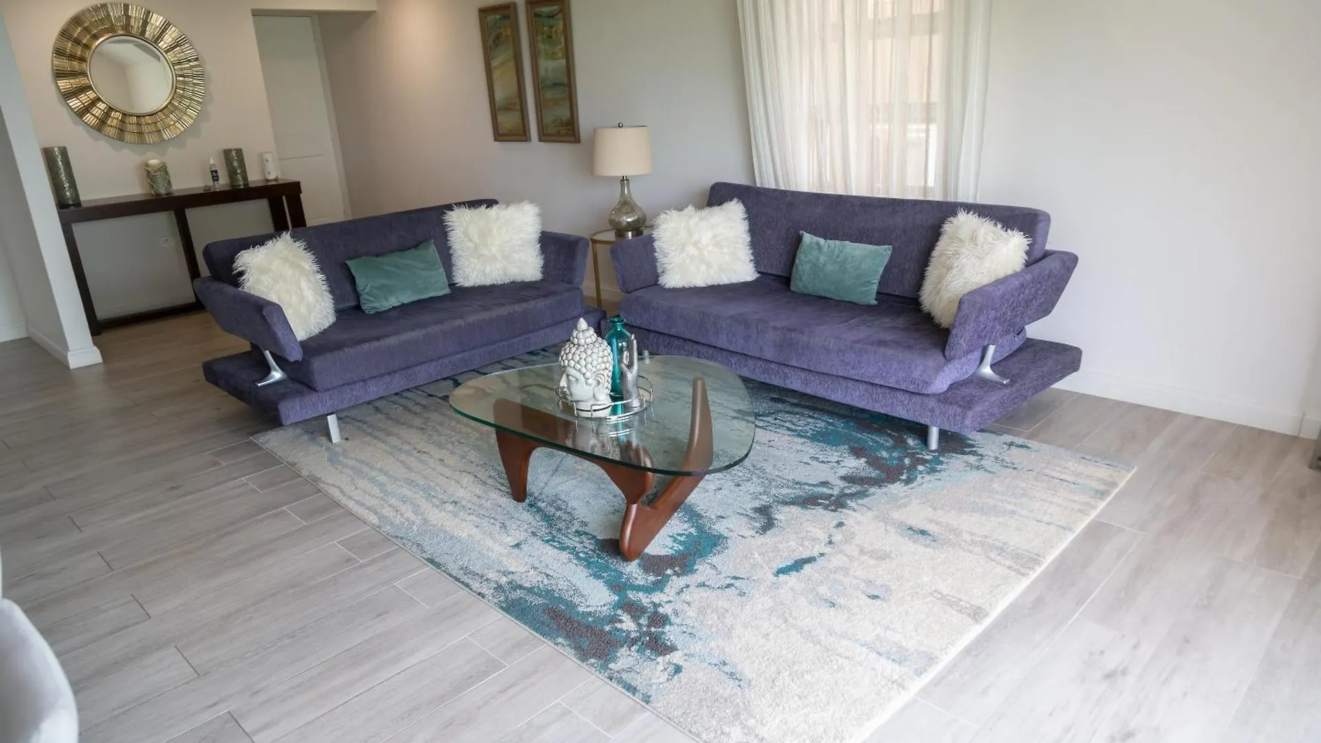 Diego MartinThe View, Goodwood Park Lux Townhouse别墅 度假居 Diego Martin