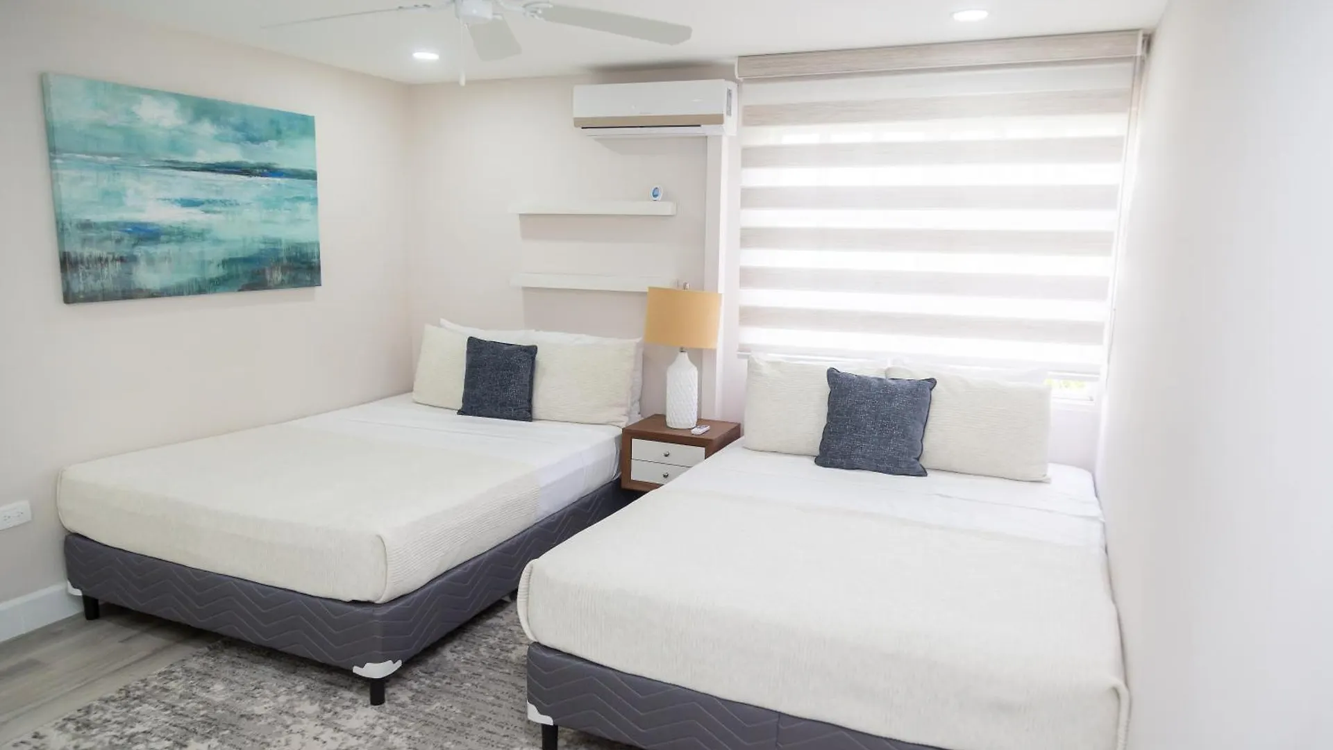 Diego MartinThe View, Goodwood Park Lux Townhouse别墅 度假居