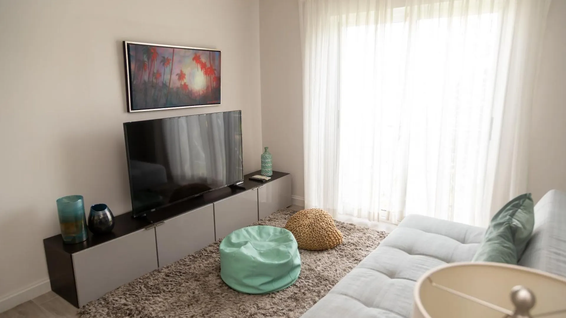 Diego MartinThe View, Goodwood Park Lux Townhouse别墅