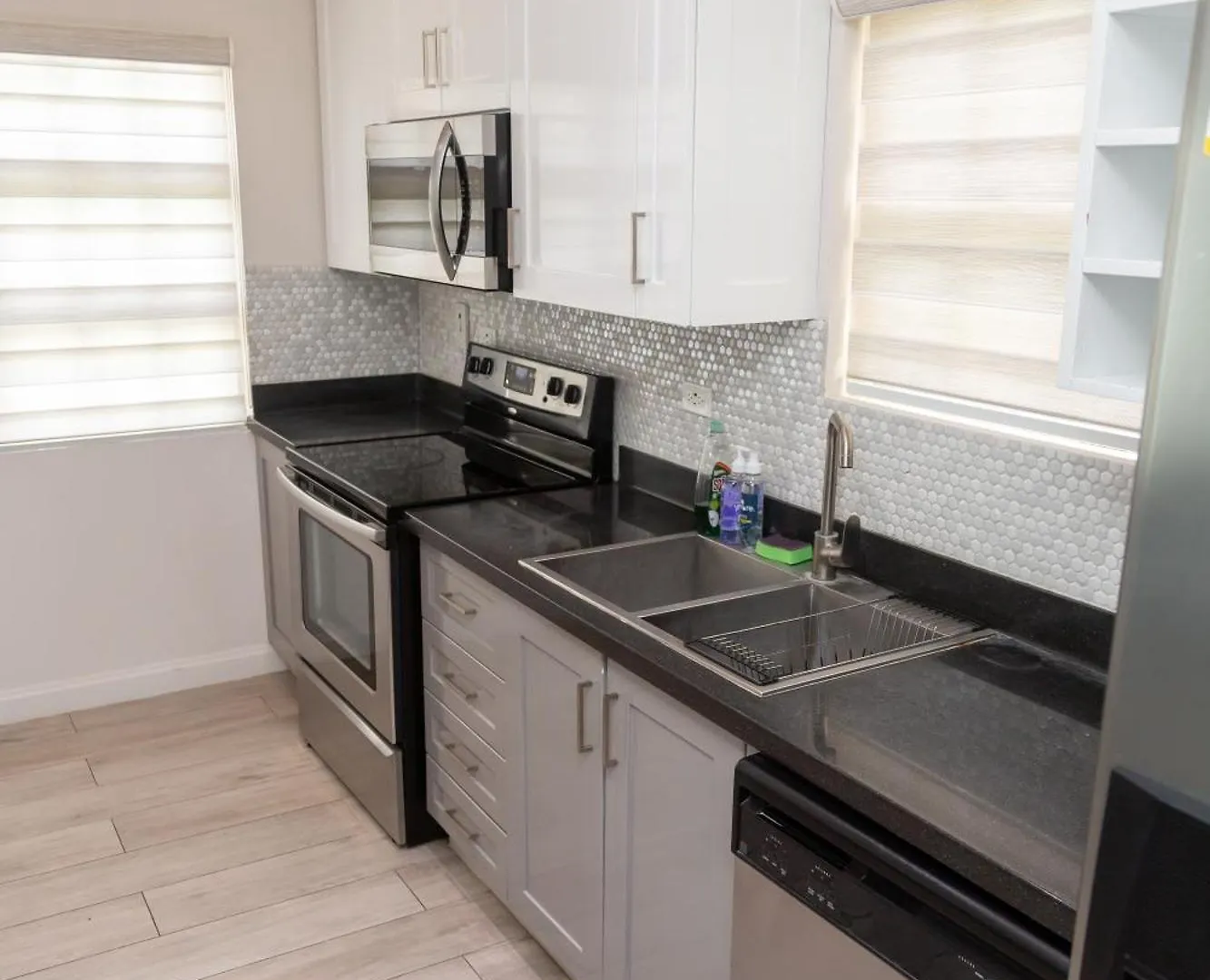 Holiday home The View, Goodwood Park Lux Townhouse Villa Diego Martin